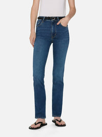 Frame - Pencil High Rise Jeans