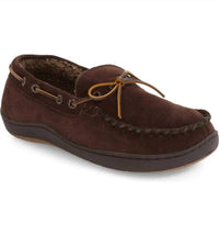 Tempur-Pedic - Men's Therman Slip-on Shoes