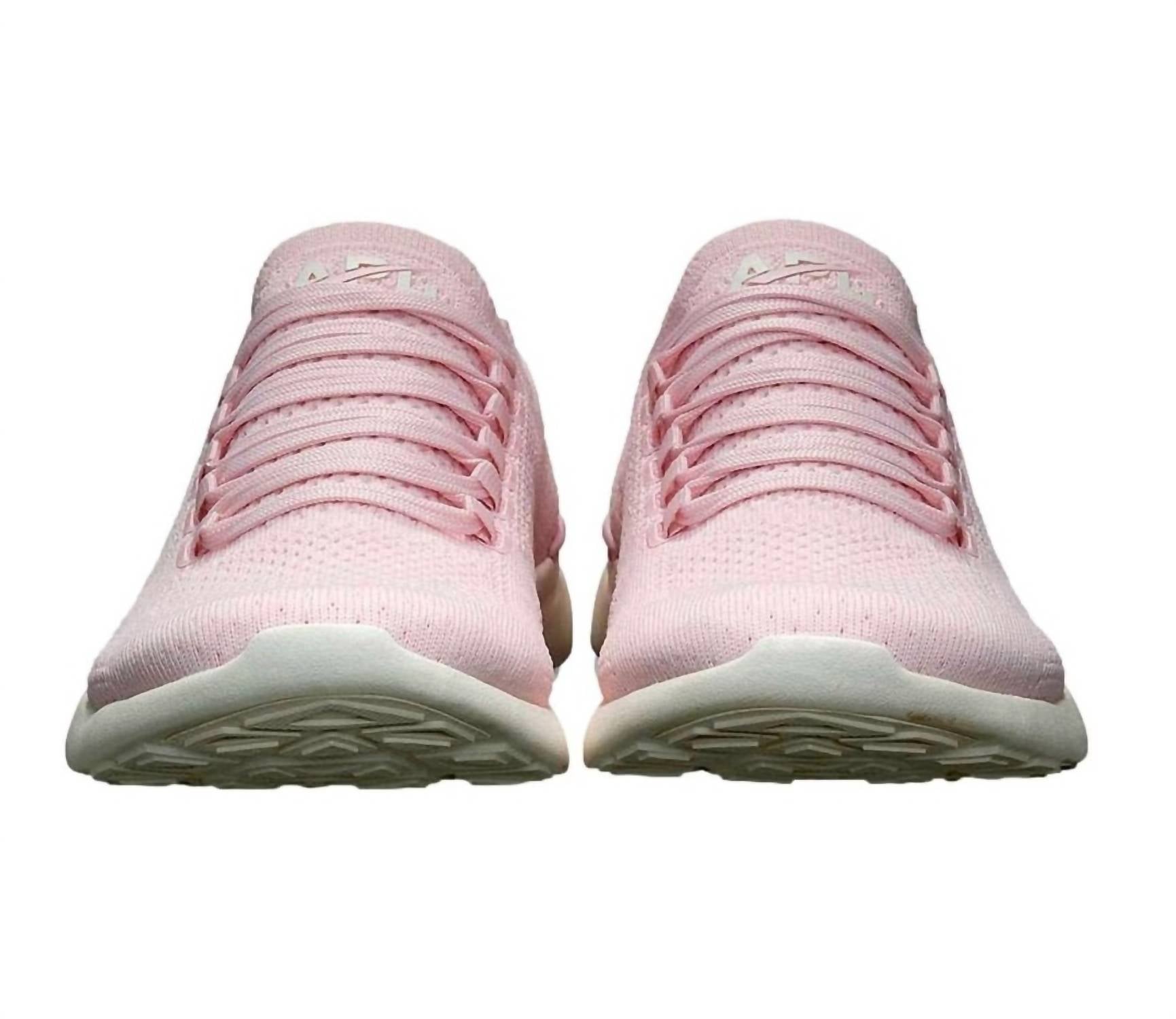 Apl - Women's Techloom Breeze Shoe