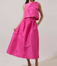 Sugarlips - Women's Caryn Maxi Skirt