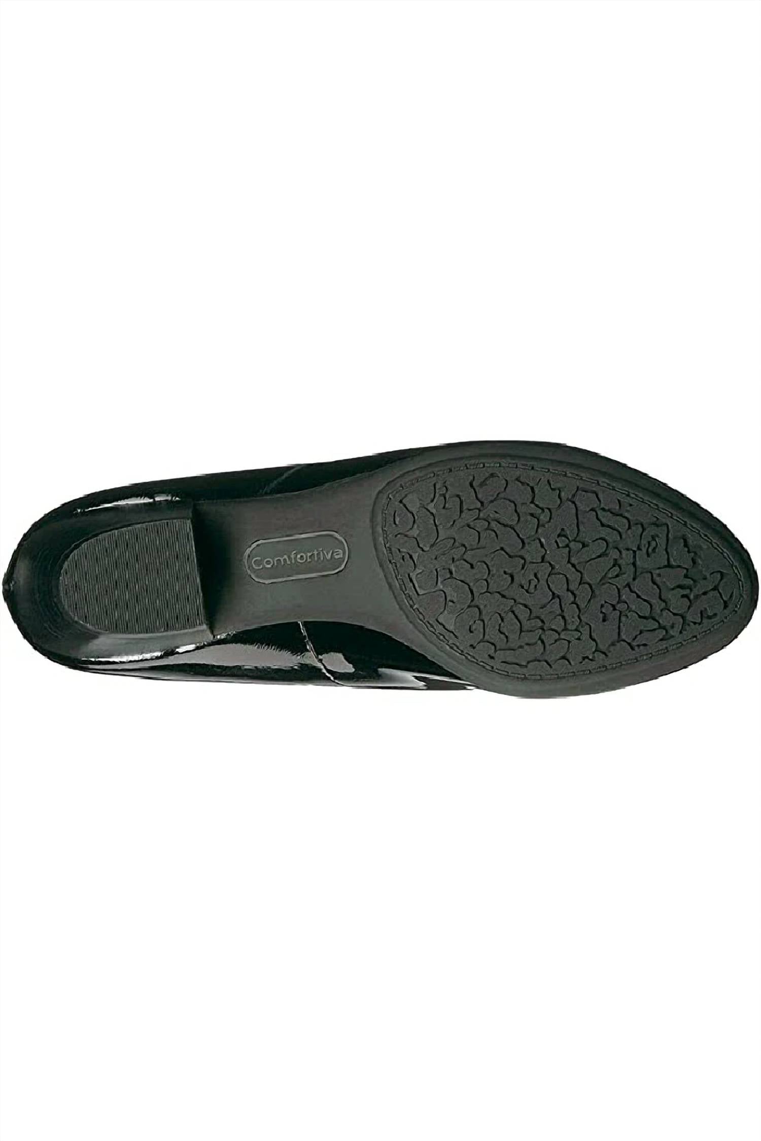Comfortiva - Women's Amora Pump