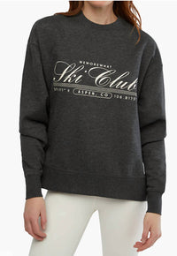 Ski Club Sweatshirt