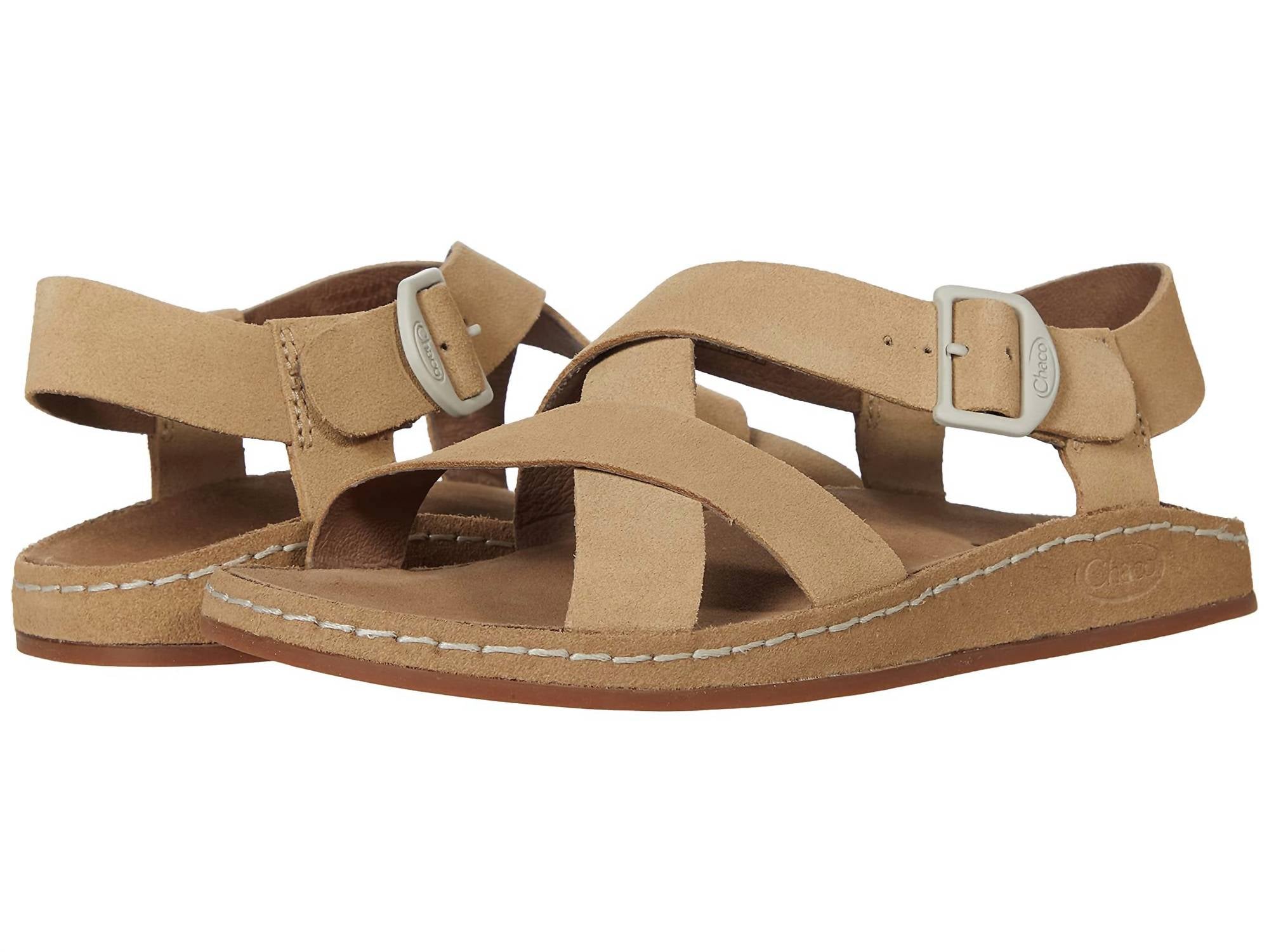 Chaco - Women's Wayfarer Strappy Sandal