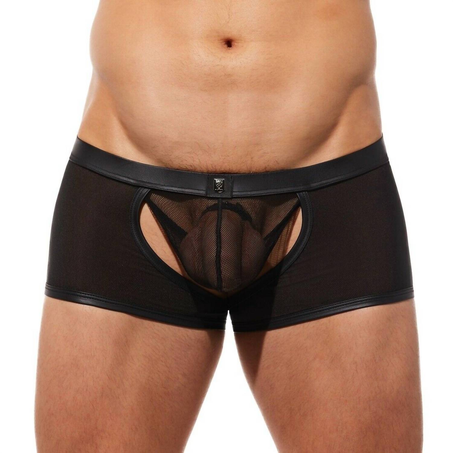 Men's Ring My Bell Boxer Brief
