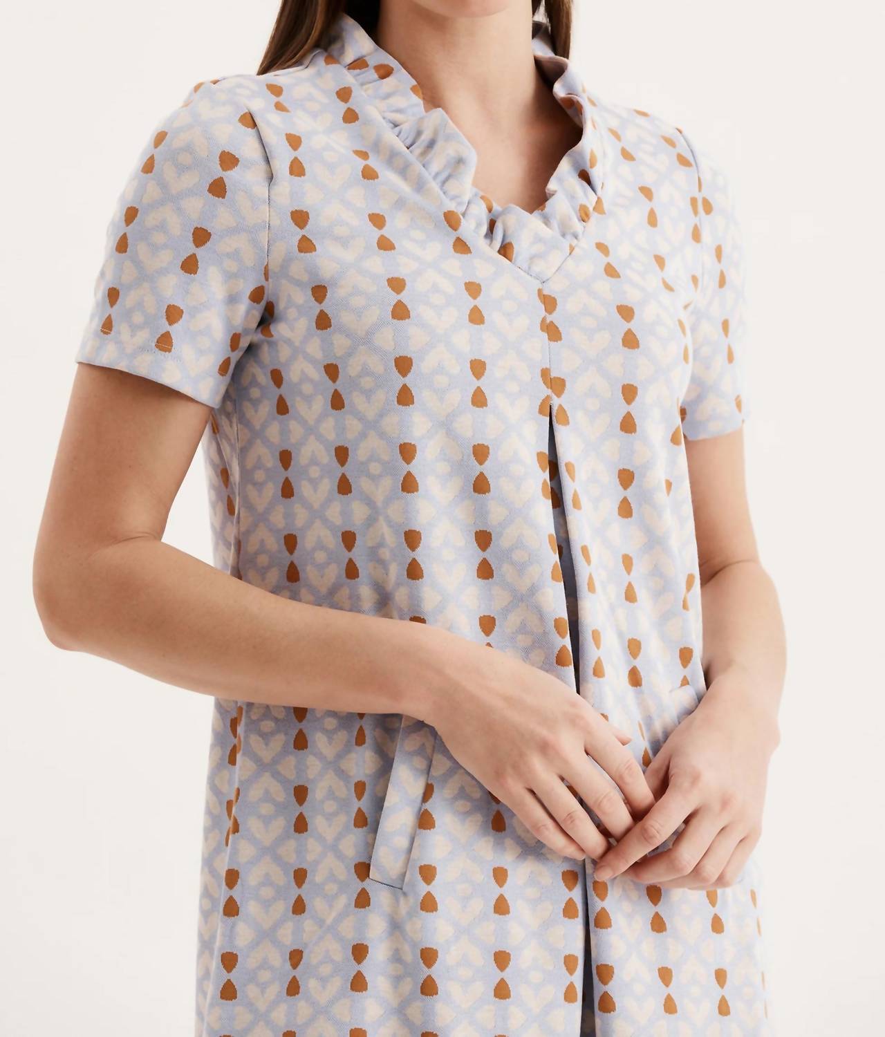 Tyler Boe - Kelly Knit Dress