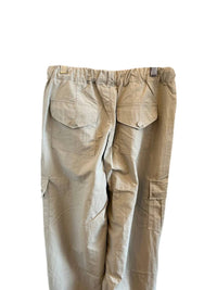 Tractr - Kid's Nylon Cargo Pants