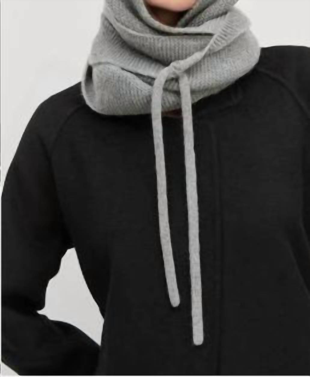 Favorite Daughter - Hooded Scarf