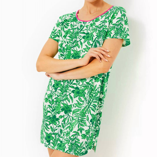 Lilly Pulitzer - Margene Pj Sleep Dress