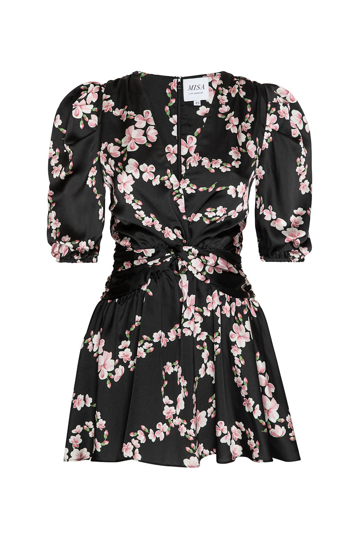 Misa Los Angeles - Narcissa Dress