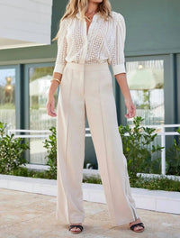 Bishop + Young - Harland Tencel Dress Pants