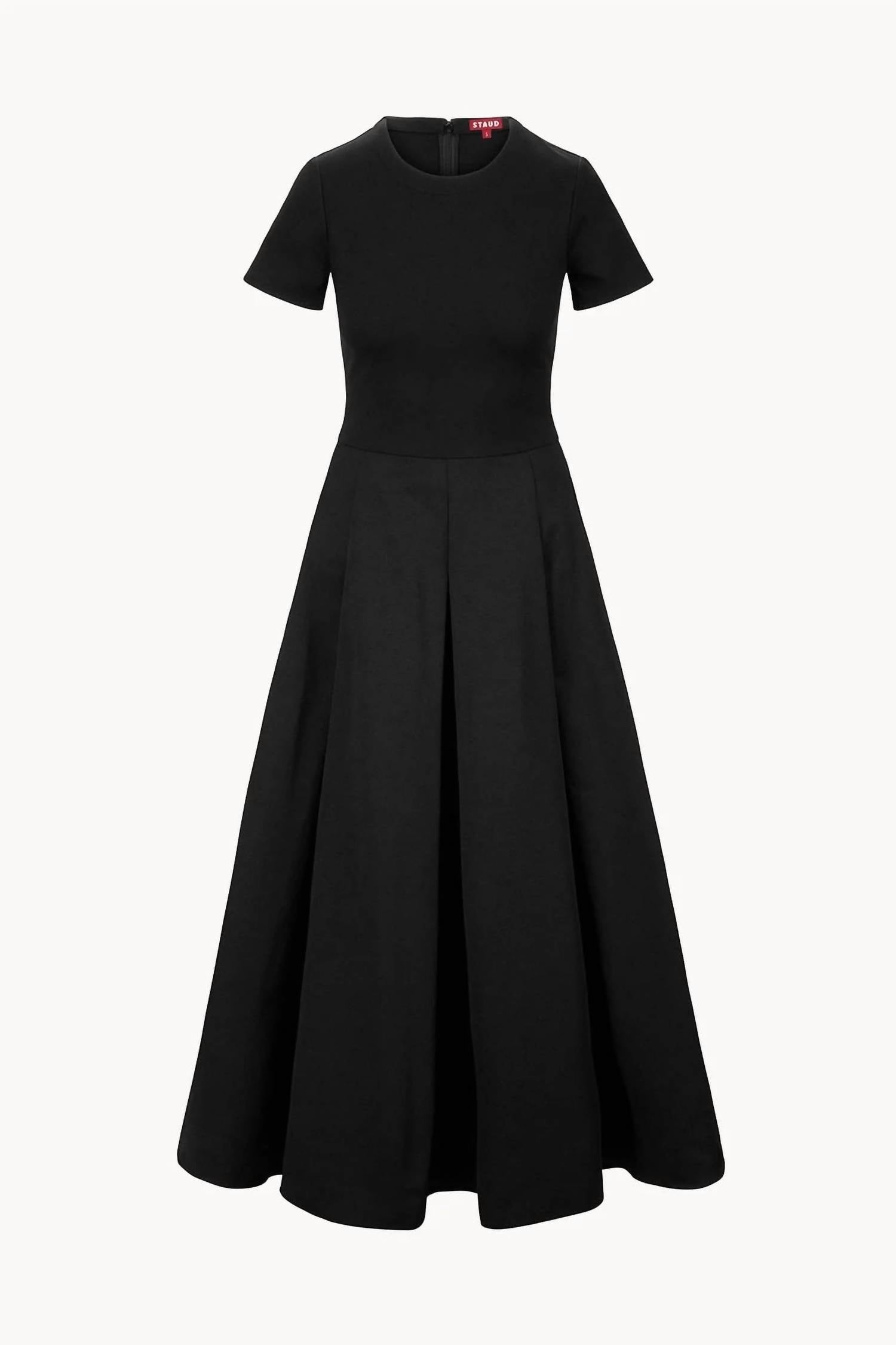 Staud - Hopper Dress