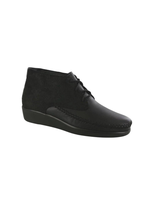 Sas - Women's Kich Lace Up Ankle Boots