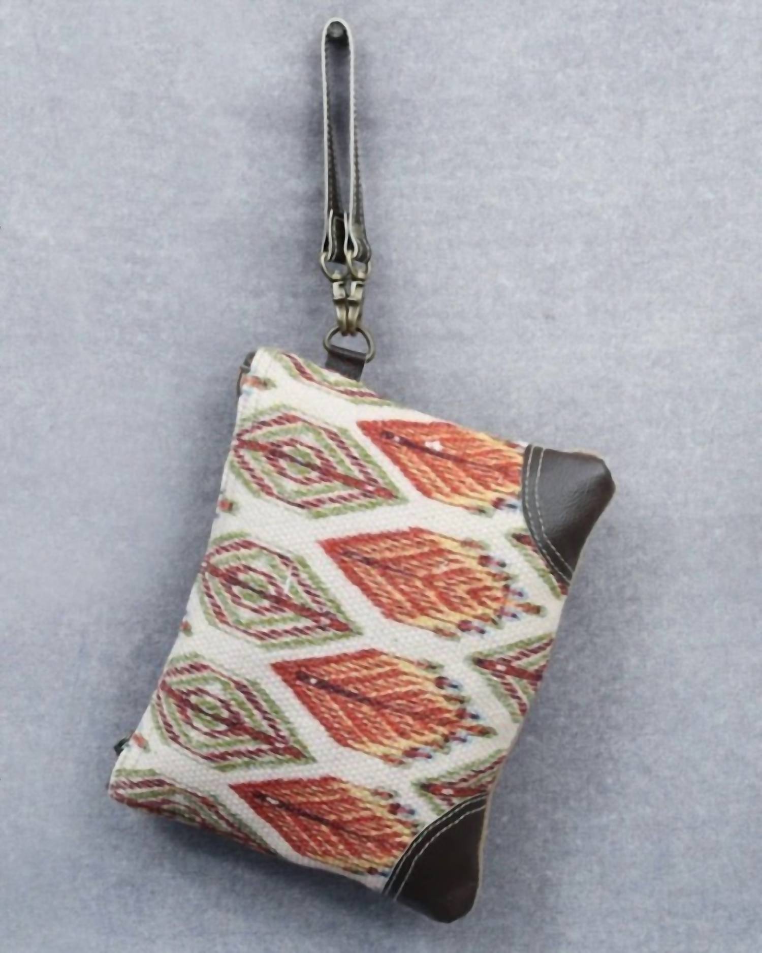 Hopofly - Women's Jepo Wristlet Pouch