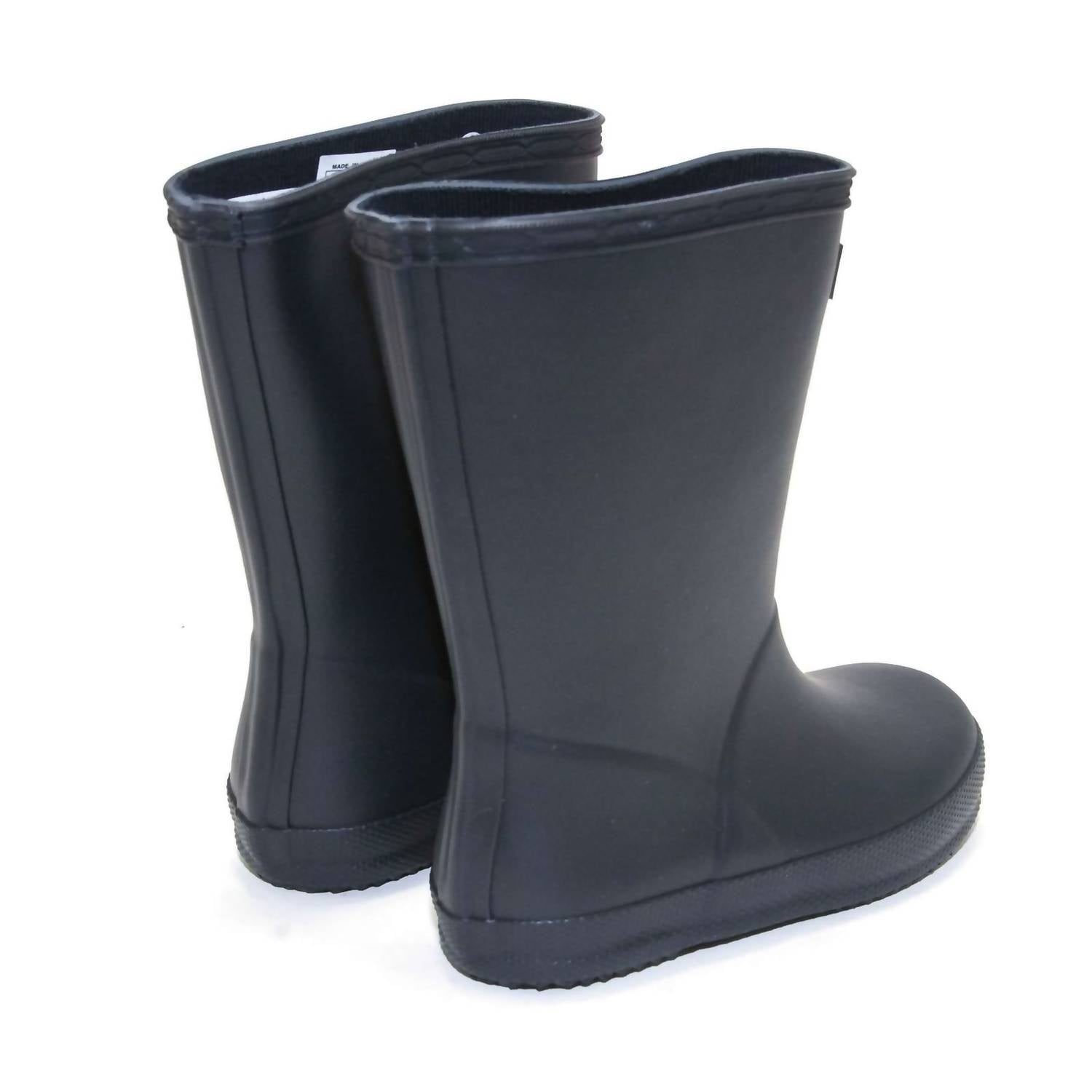 Hunter - Kids First Classic Rain Boots