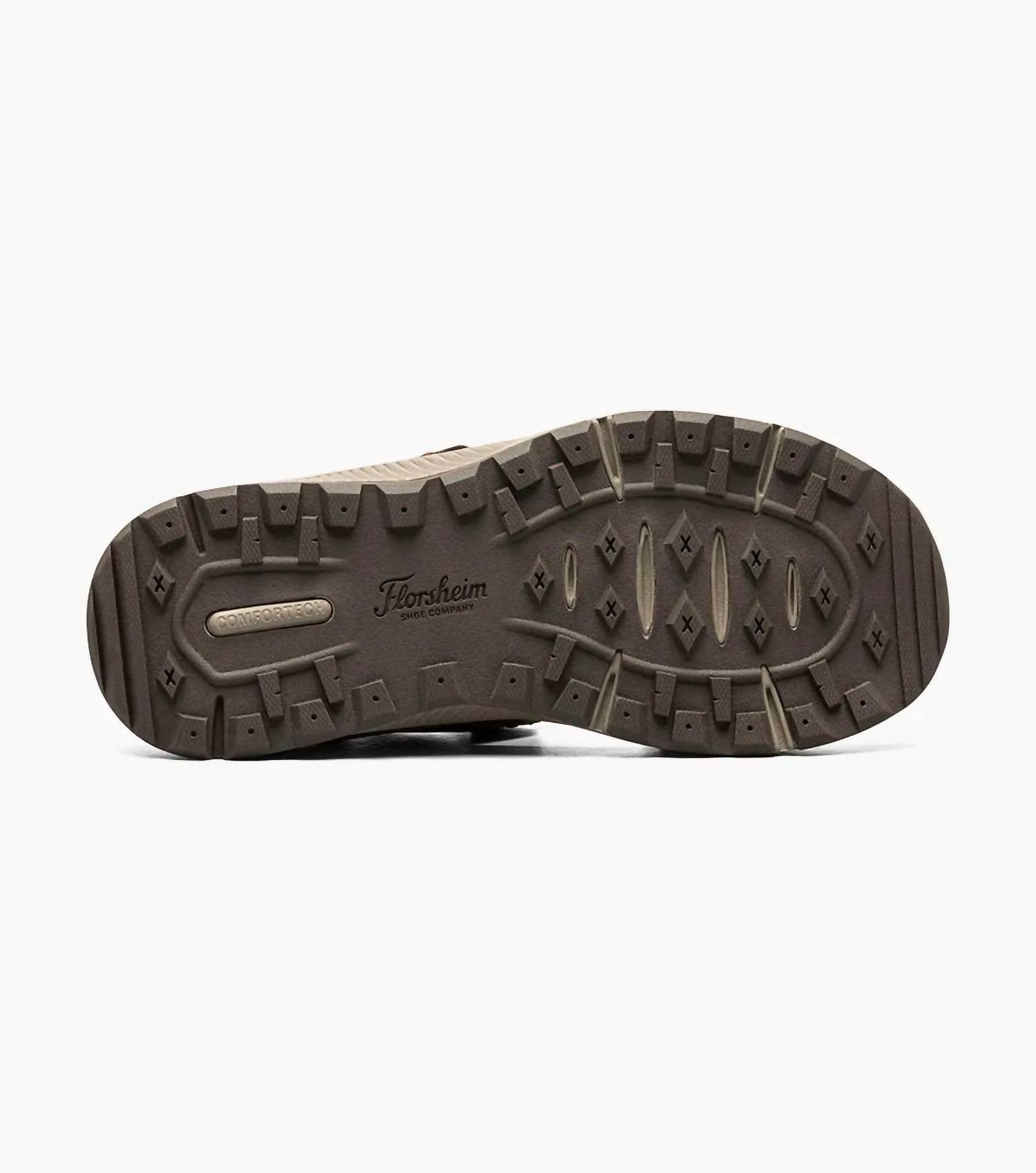 Florsheim - Men's Tread Lite River Sandal