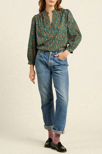 Trovata - Bailey Blouse