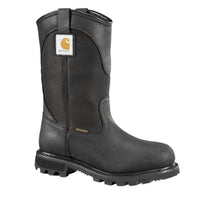 Carhartt - Women's Waterproof Slip Resistant Wellington Work Boot