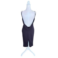 Katie May - Noel And Jean Pretty Bird Open Back Dress