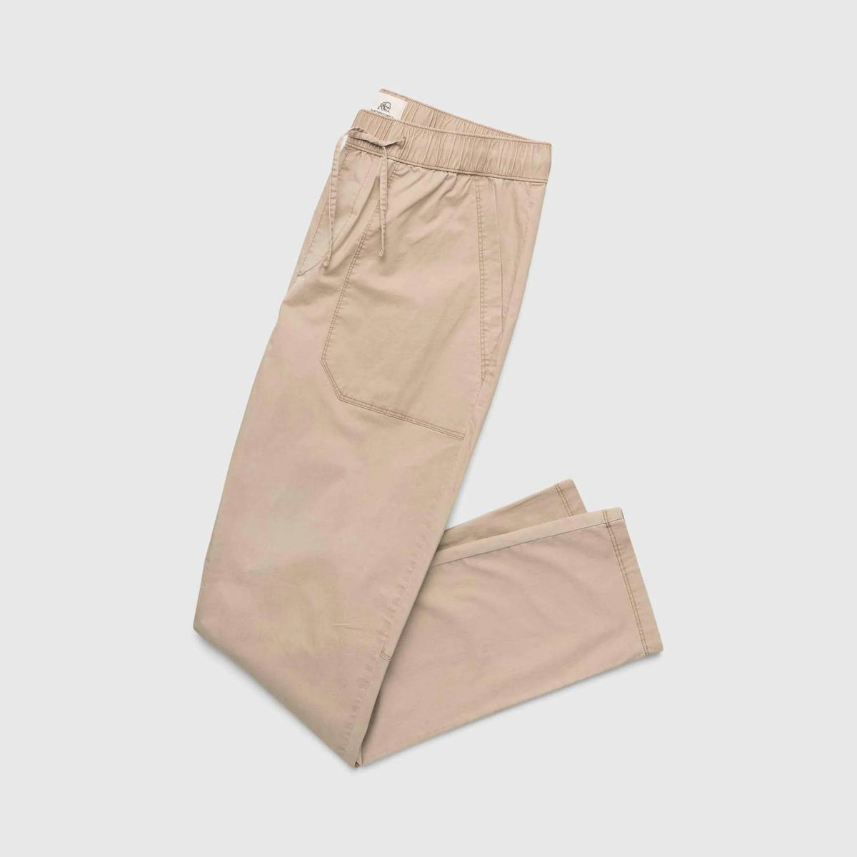 Surfside Supply - Men's Tyler Washed Utility Pants