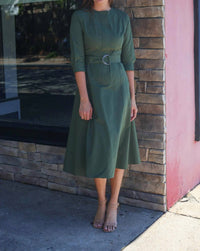Gilner Farrar - Gianna Dress