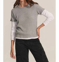 Velvet By Graham & Spencer - Bronson Top