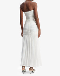 Bardot - Selena Mesh Maxi Dress