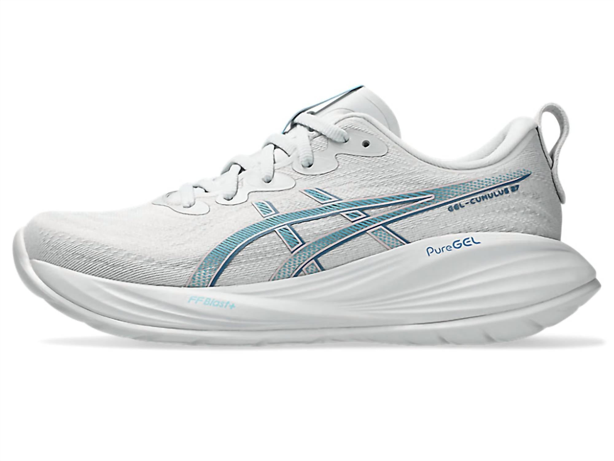 Asics - Women's Gel-cumulus 27 Running Shoes