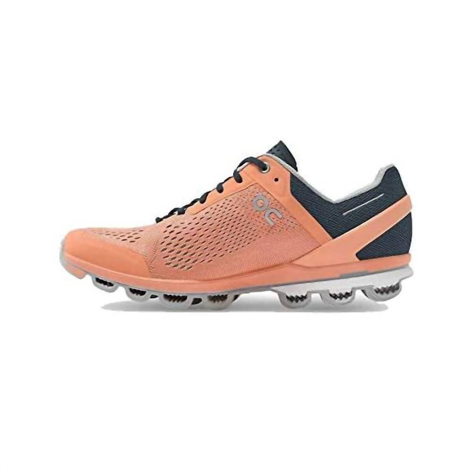 On - Women's Cloudsurfer Running Shoe