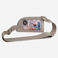 Save The Girls - Women's Bff Rfid Sling Bag