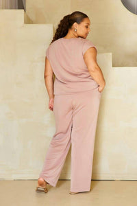 Skies Are Blue - Soft Modal Muscle Top