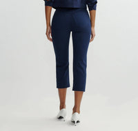 Dl1961 - Women'S - Kristy Capri High Rise Jeans