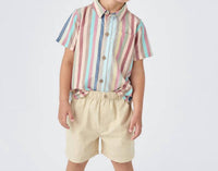 Pink Chicken - Boys' Jackson Short