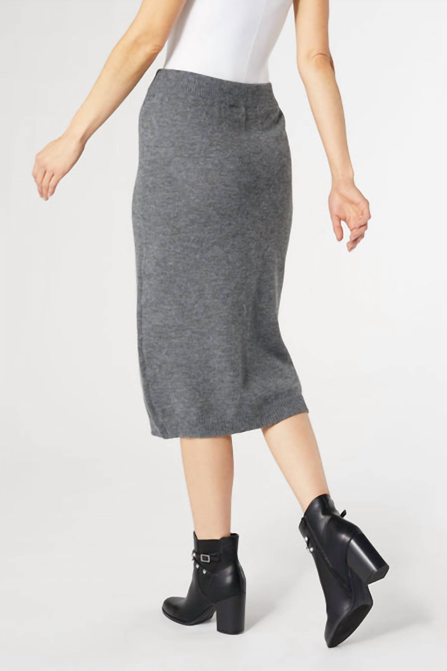 Coco + Carmen - Celleste Sweater Skirt Set