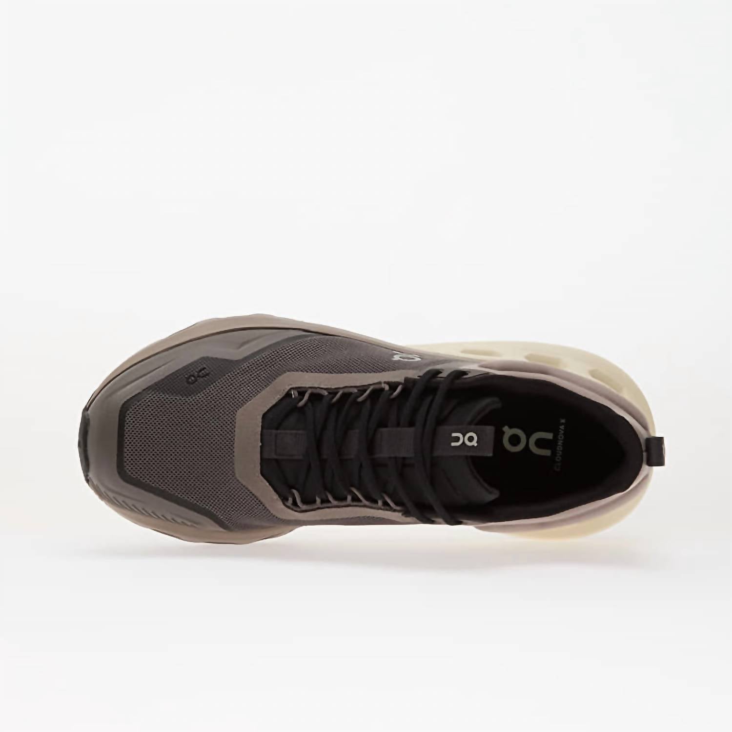 On - Men's Cloudnova X Running Shoes