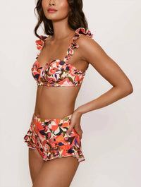 Hutch - Wila Swimsuit