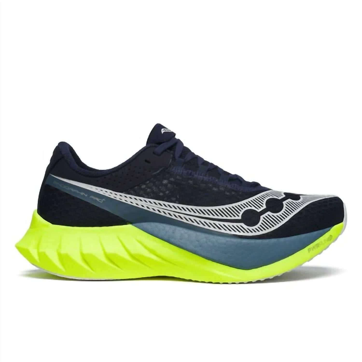Saucony - Men's Endorphin Pro 4 Shoes
