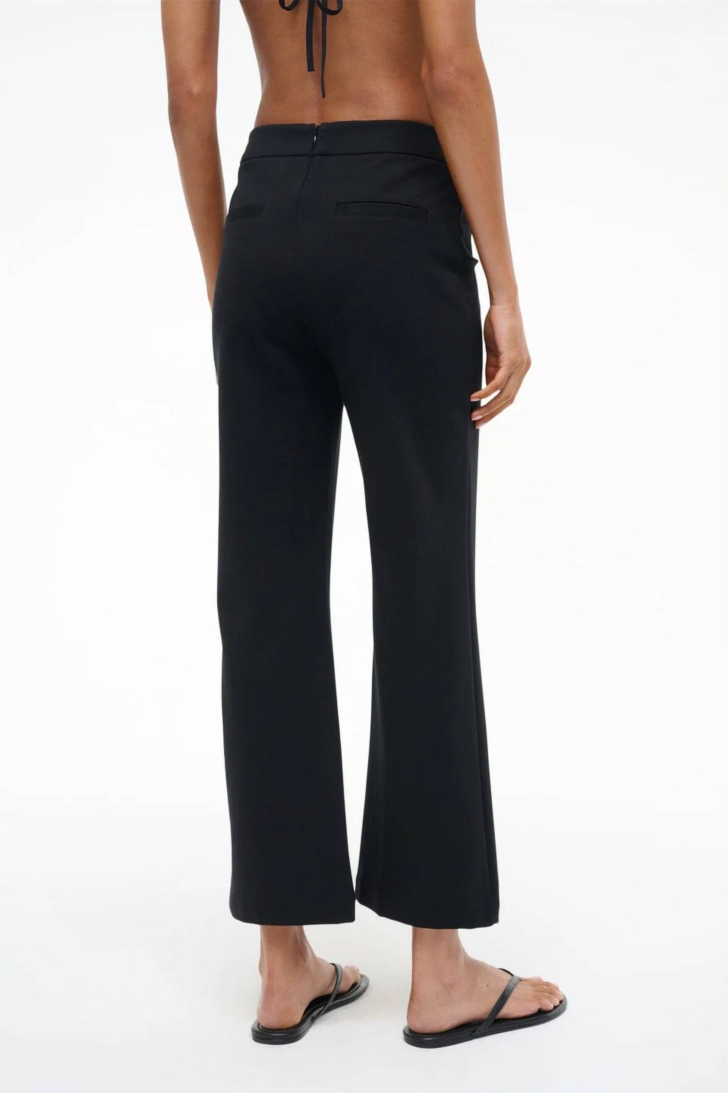 Staud - Knack Pant