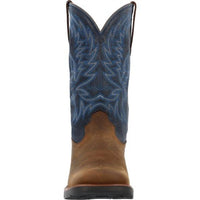Rocky - Men's Bronco 12” Waterproof Western Boot