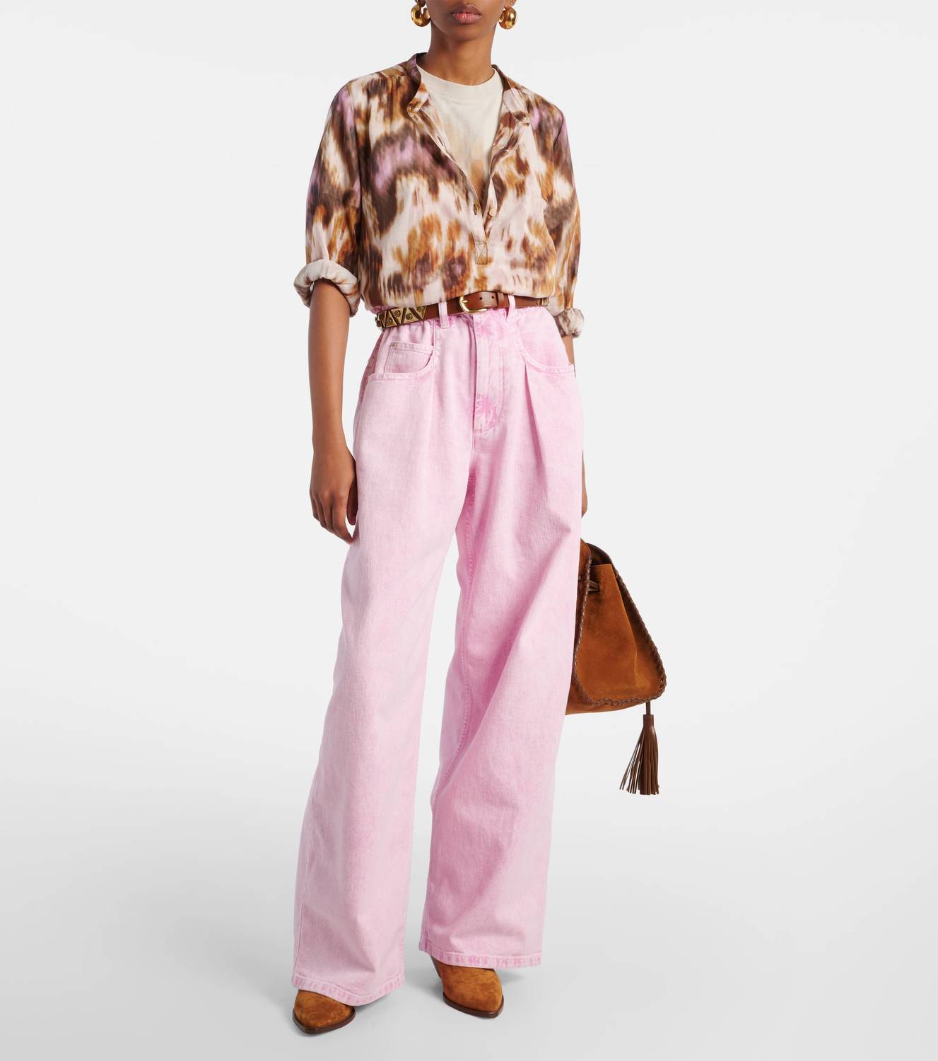 Marant Etoile - Rachelle Trousers