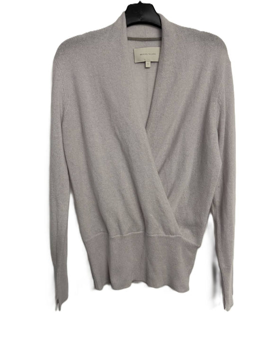 Brochu Walker - WOMEN'S PHINNEAS WRAP TOP