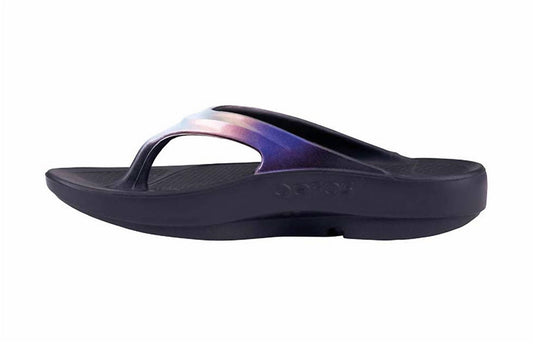 Oofos - Women's Oolala Luxe Thong Sandal
