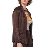 Raquel Allegra - Jai Jacket