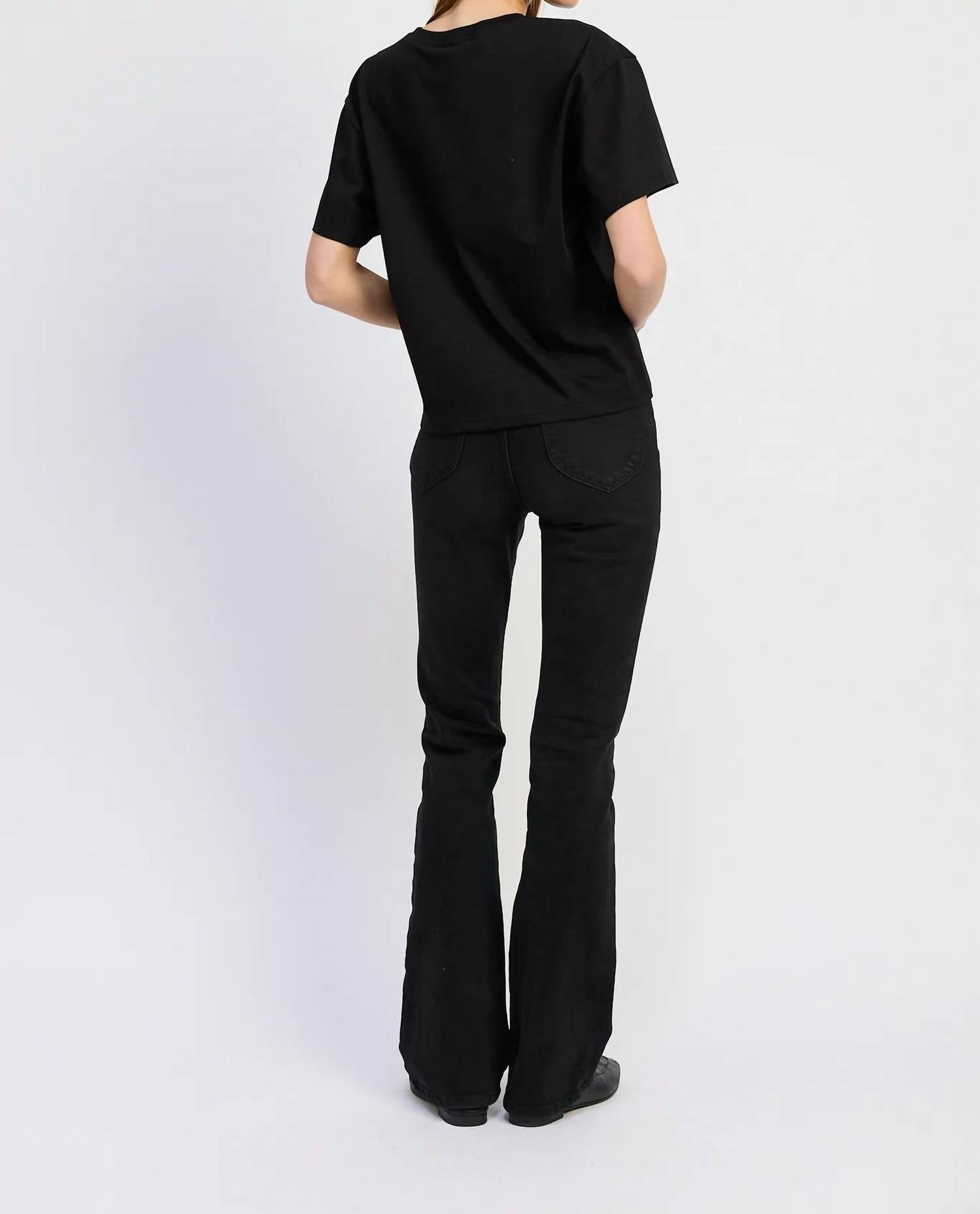 En Saison - Women's Head Over Heels Top