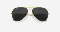 Ray Ban - Women's Rb3025 Original Aviator Classic Sunglasses