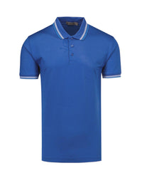 G/Fore - Men's Killer Embossed Polo Shirt