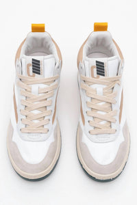 Oncept - Women's Princeton Mid-top Sneaker