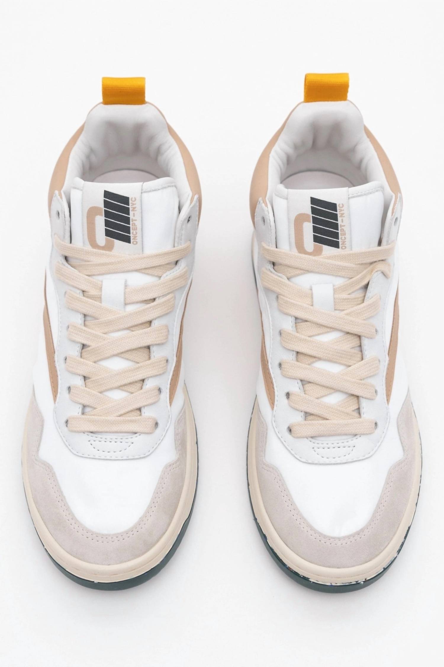 Oncept - Women's Princeton Mid-top Sneaker