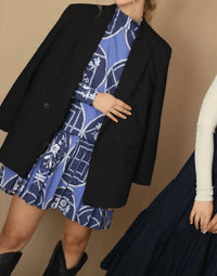 Kleid - Fiona Mini Dress