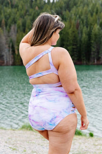 Kiava - Sunburst Ultra-high Rise Swim Bottoms