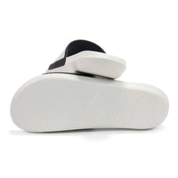 Lacoste - Men's Croco Slide Tri 3 Sandals